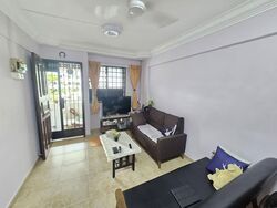 Blk 94 Geylang Bahru (Kallang/Whampoa), HDB 3 Rooms #582135191